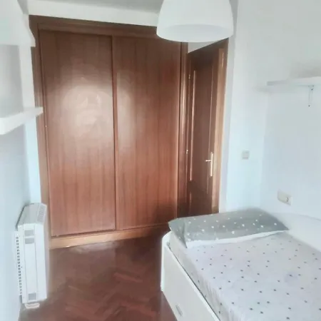 El Ayuntamiento Apartamento Vilagarcia de Arousa