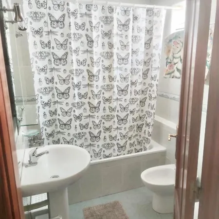 El Ayuntamiento Apartment Vilagarcia de Arousa